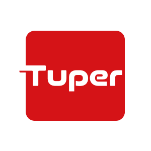 Tuper